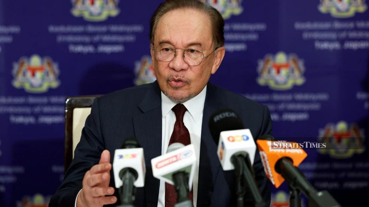 PM: GLICs to Boost Bumiputera Business Funding to RM2 Billion in 2026