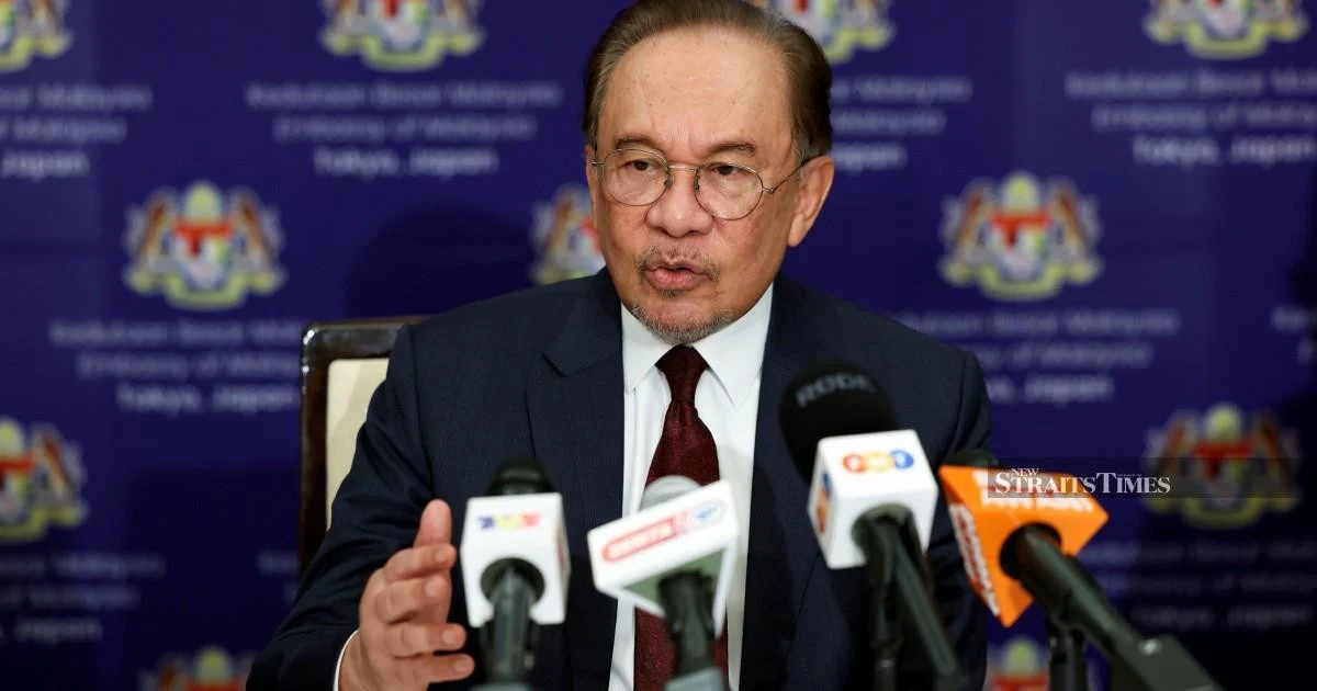 PM: GLICs to Boost Bumiputera Business Funding to RM2 Billion in 2026
