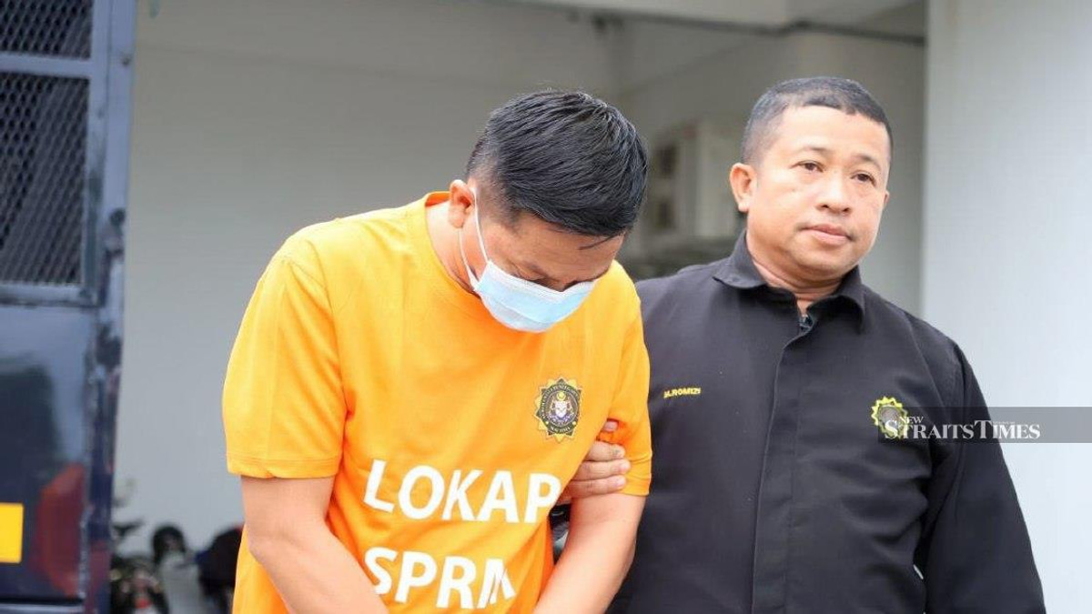 Kelantan Police Chief Held for Allegedly Taking RM500 Bribe from UNHCR Cardholder
