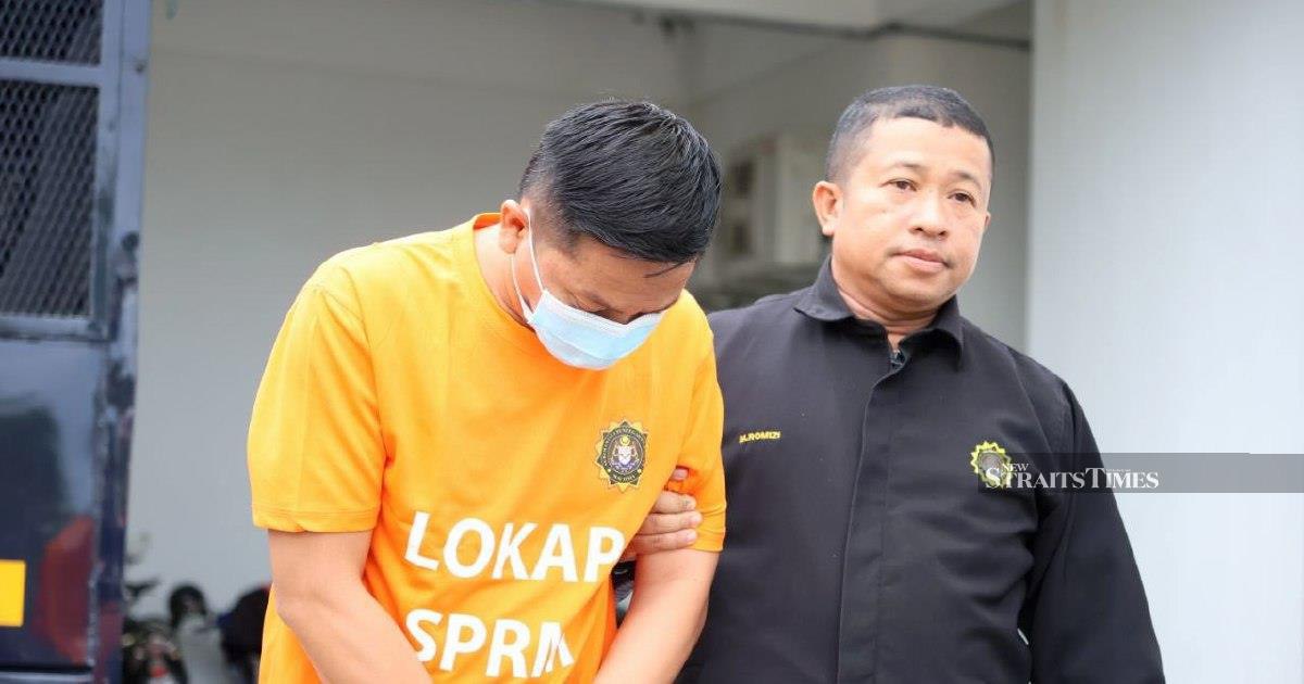 Kelantan Police Chief Held for Allegedly Taking RM500 Bribe from UNHCR Cardholder