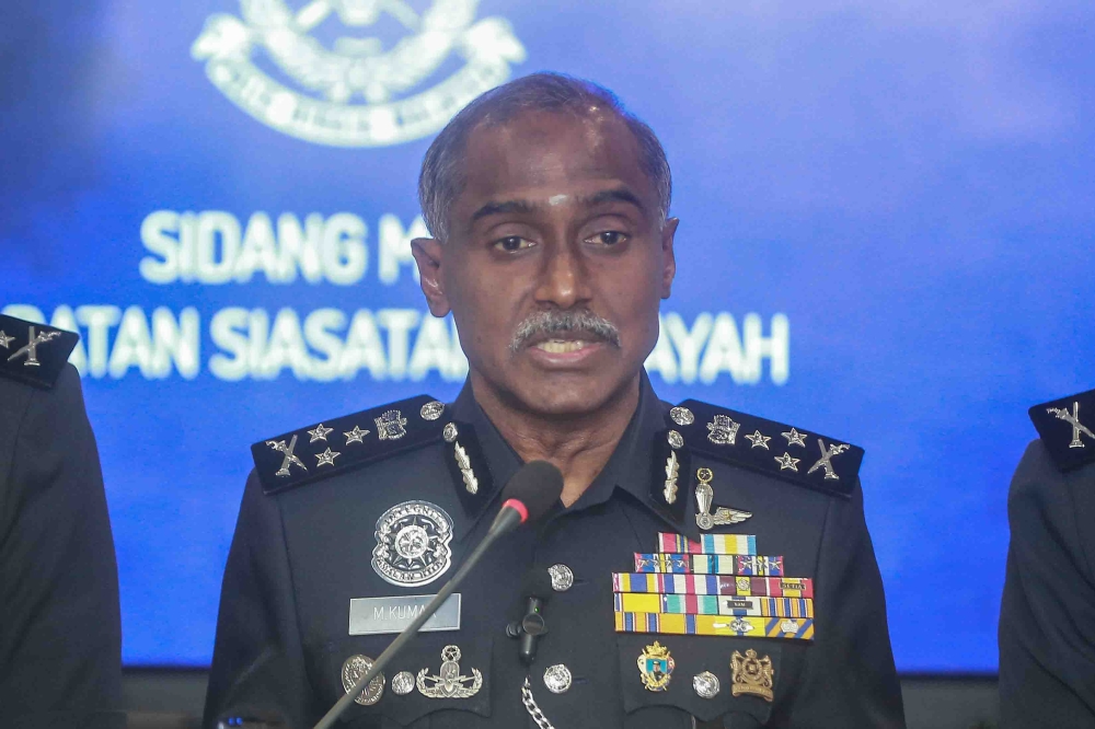 Six suspects held in Alor Setar kidnapping case following rescue of foreign nationals