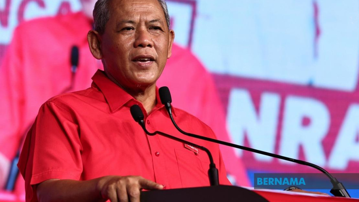 Aminuddin Urges Voters to Judge Government on Flood Action, Not Political Rhetoric