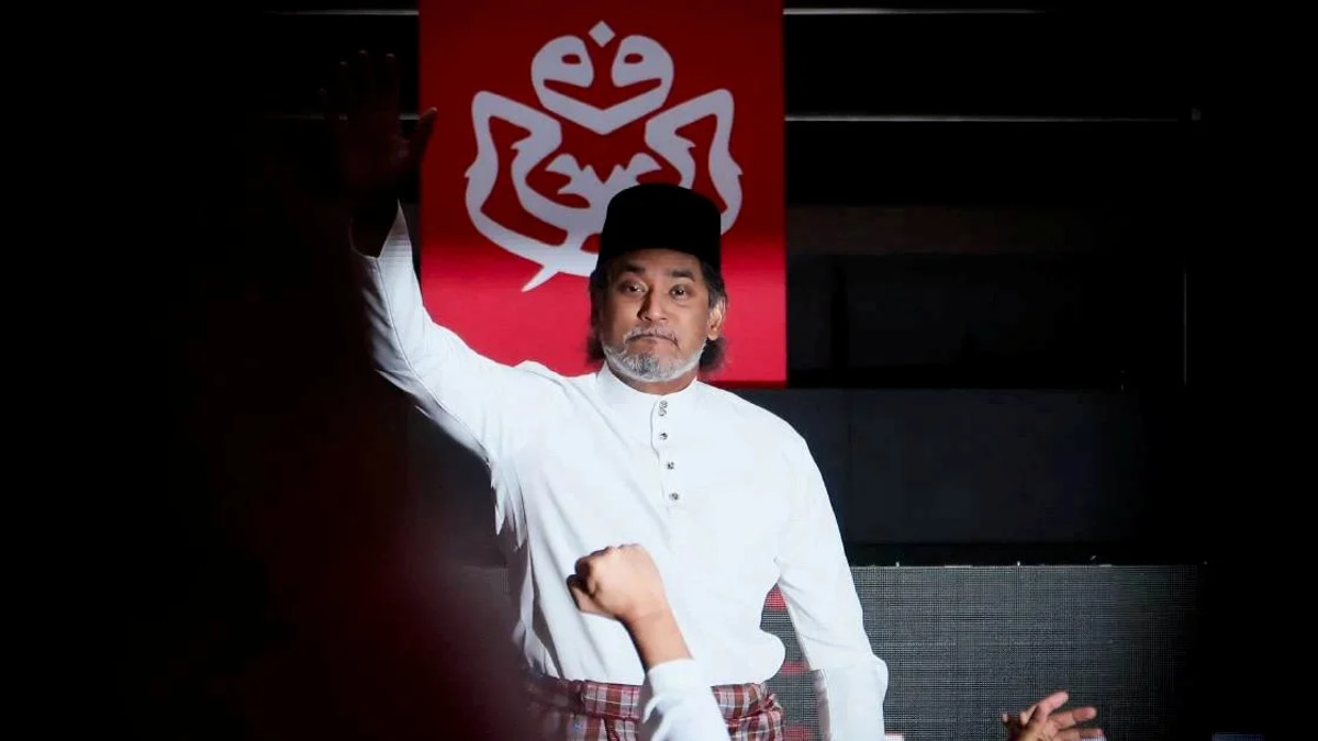 KJ Defers Negri Sembilan Election Decision to Umno Top Leadership