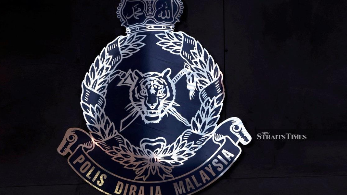 Police seize RM180,000 in drugs, arrest three including pensioner in Penang operation