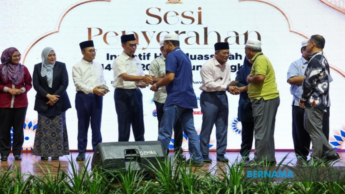 Selangor Accelerates Haj Support Payments, Eyes Enhanced Assistance for Pilgrims