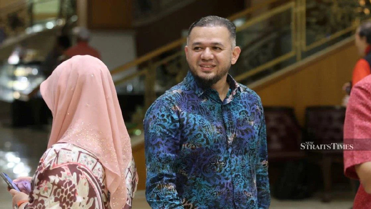 Kangar Umno Chief and Two Others Ordered to Repay RM492k to Hajj Service Firm