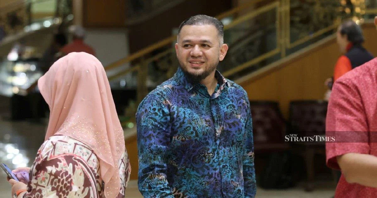 Kangar Umno Chief and Two Others Ordered to Repay RM492k to Hajj Service Firm