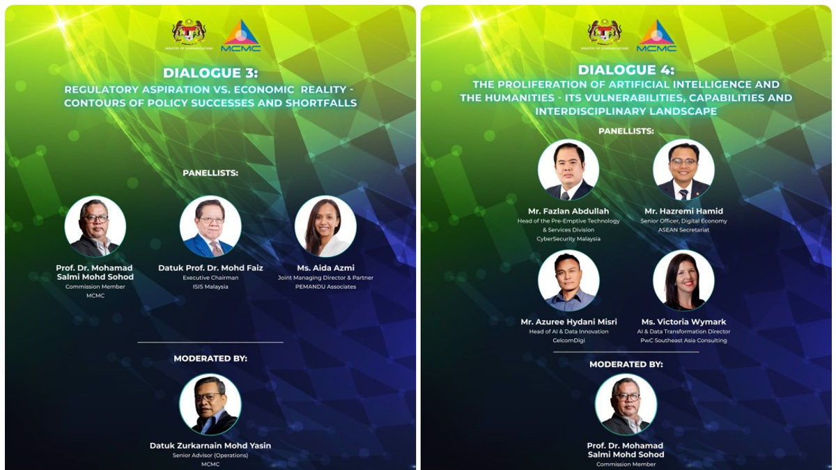 IRC 2026 Convenes to Chart Malaysia's Path Through Digital Regulation and AI Governance