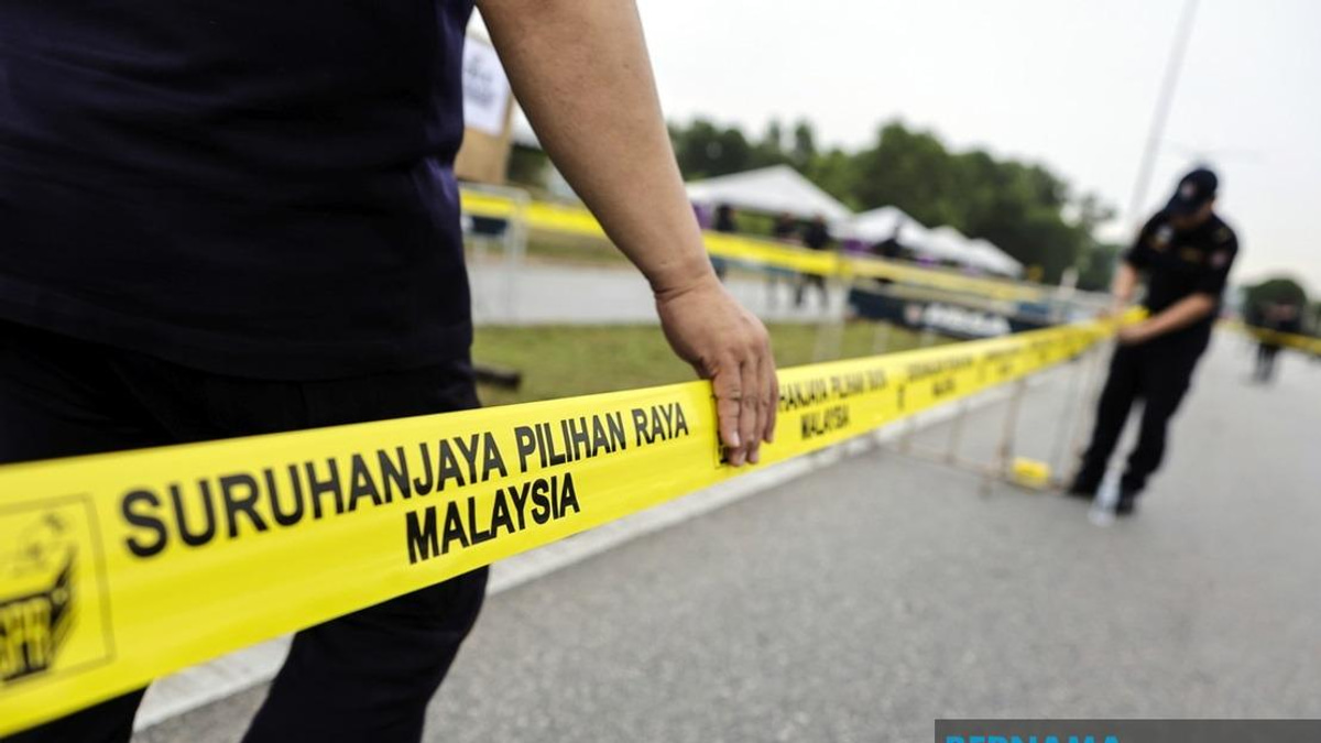 Fine Weather to Prevail Across Most of Negeri Sembilan on Nomination Day