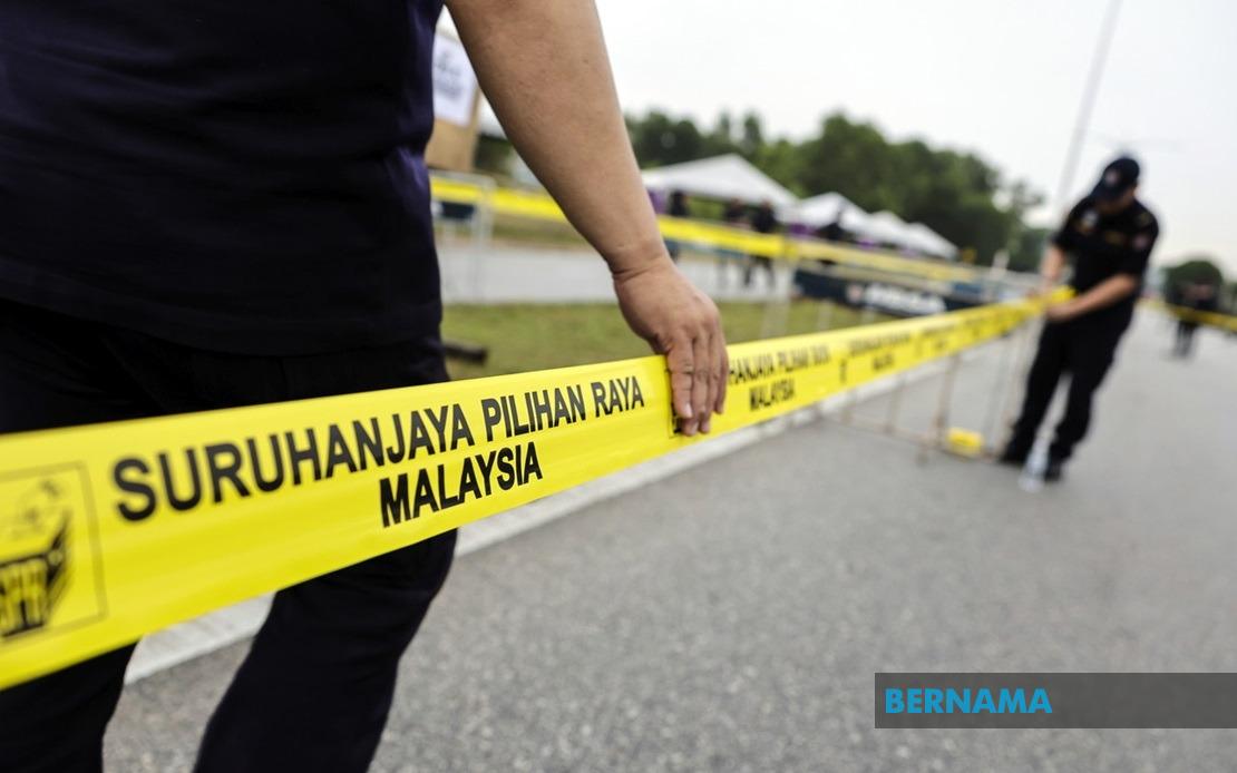Fine Weather to Prevail Across Most of Negeri Sembilan on Nomination Day