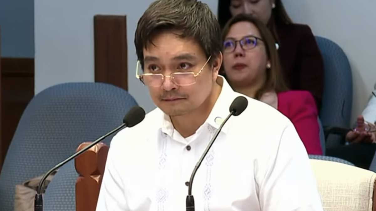 NBI lacks direct evidence of Duterte's alleged assassination plot, admits investigator