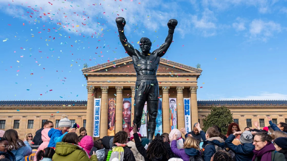 France's Rocky Balboa Curse Warning: A Superstition That Could Cost the World Cup