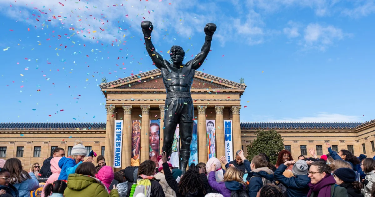 France's Rocky Balboa Curse Warning: A Superstition That Could Cost the World Cup