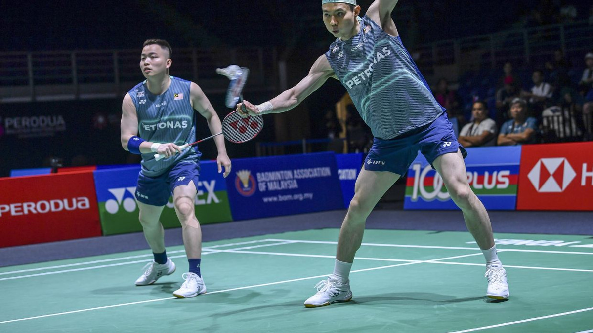 Lee Chong Wei Cautions Players Against Exit Threats to Pressure BAM