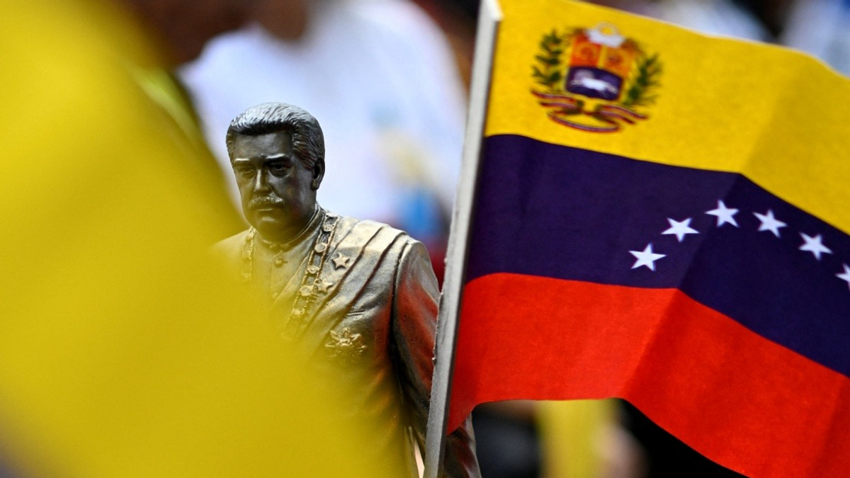 US Court Sets June 2027 Trial for Venezuelan President Maduro as International Outcry Intensifies