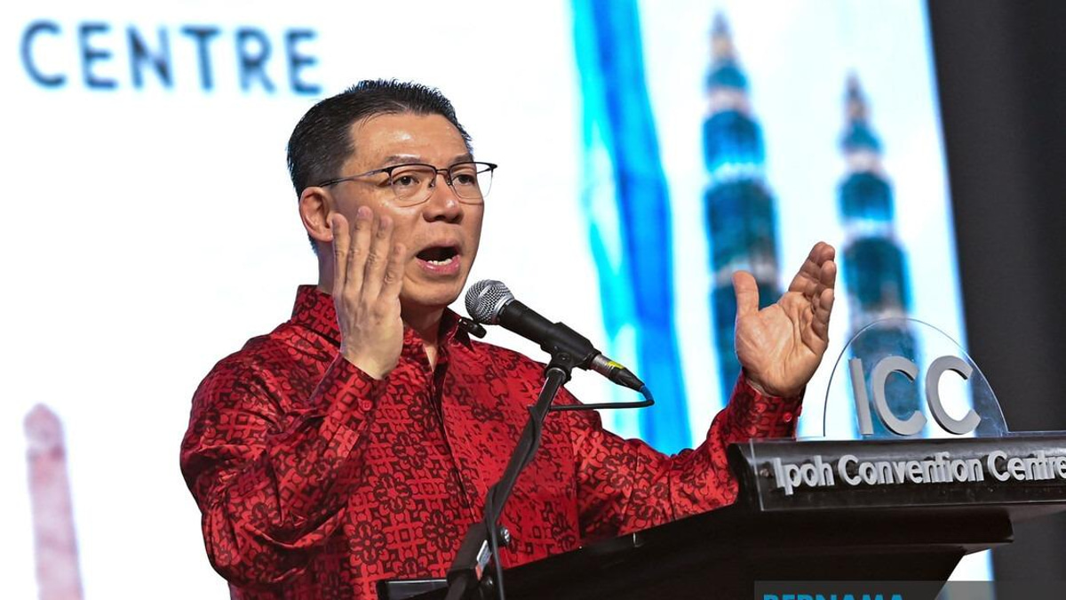 Malaysia Launches Comprehensive Public Space Initiative to Meet International Standards