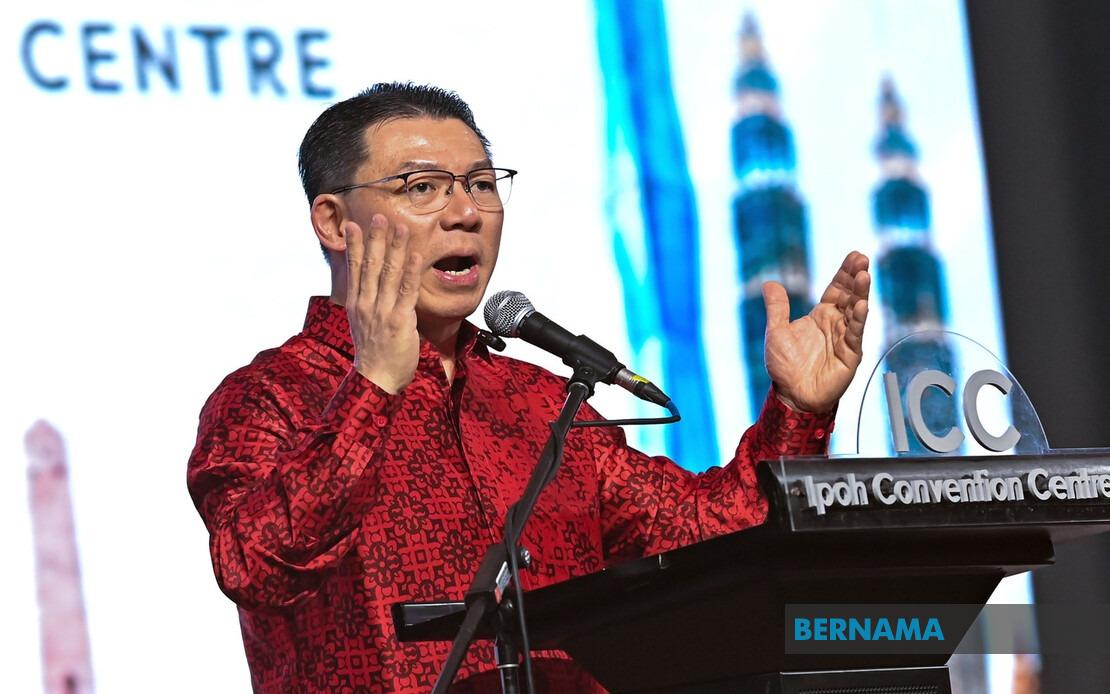 Malaysia Launches Comprehensive Public Space Initiative to Meet International Standards