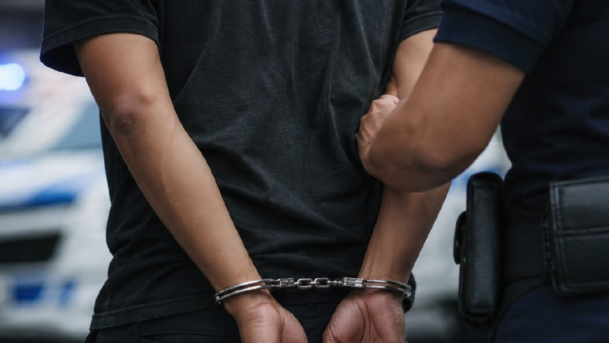 Malaysian detained in Singapore with massive drugs haul valued at RM1.15 million