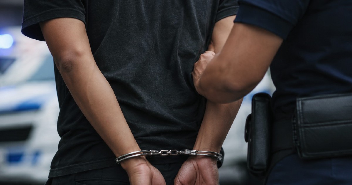 Malaysian detained in Singapore with massive drugs haul valued at RM1.15 million