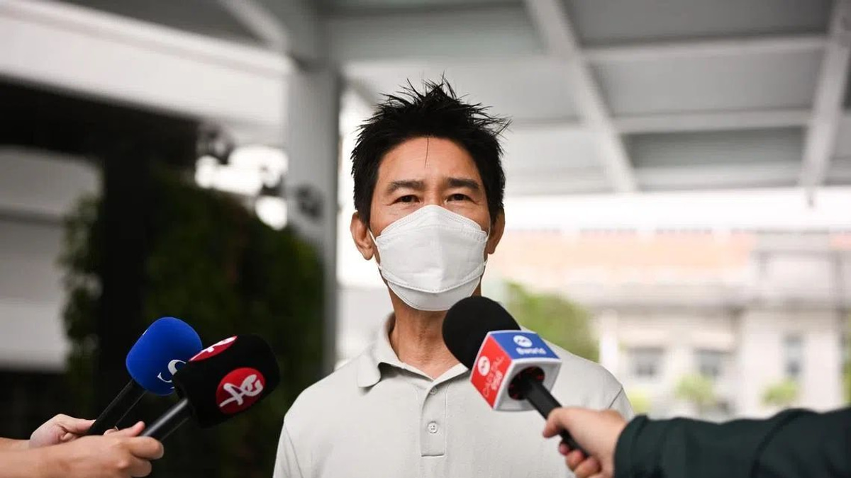 High Court Reduces Edmund Chen's Jail Term to One Day in Singapore Traffic Case