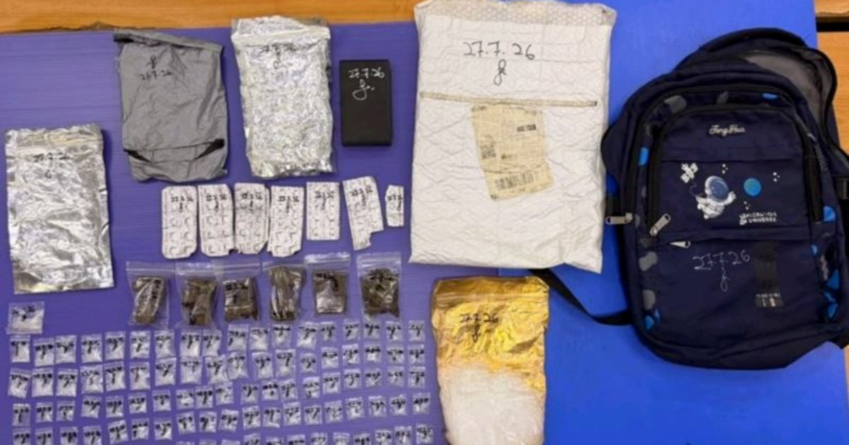 RM100,000 Cash Seized in Drug Trafficking Investigation After Pahang Arrest