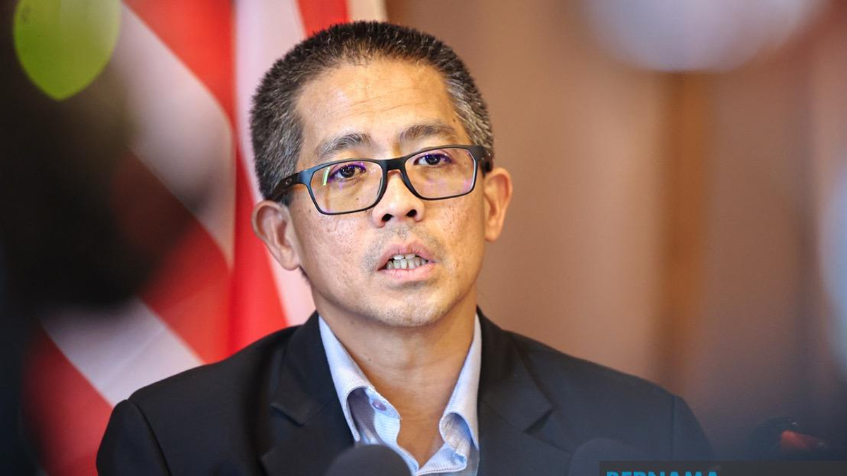 Malaysia and Laos Mark 60 Years of Diplomatic Ties with Push for Deeper Economic Integration