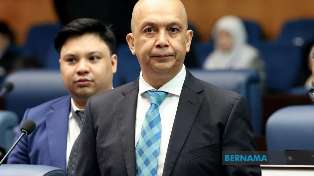 Sabah Pushes for Full RM1.5 Billion Special Grant Disbursement This Year