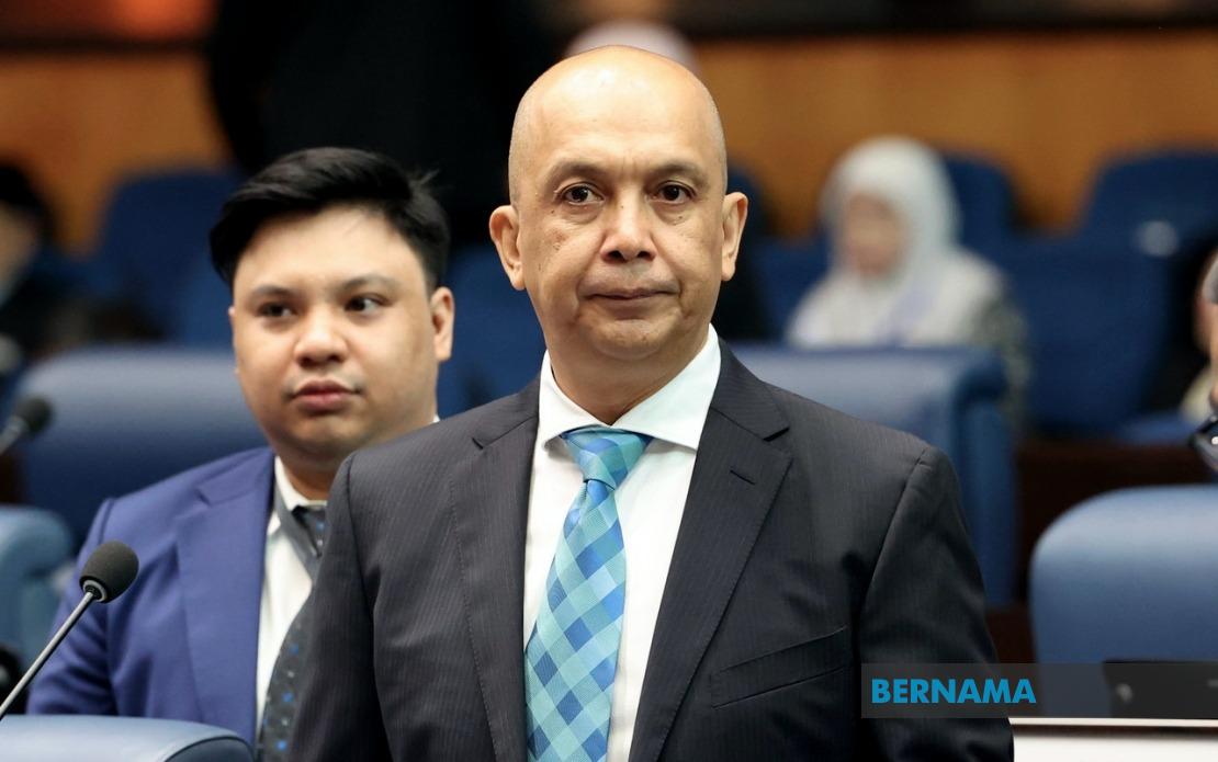 Sabah Pushes for Full RM1.5 Billion Special Grant Disbursement This Year