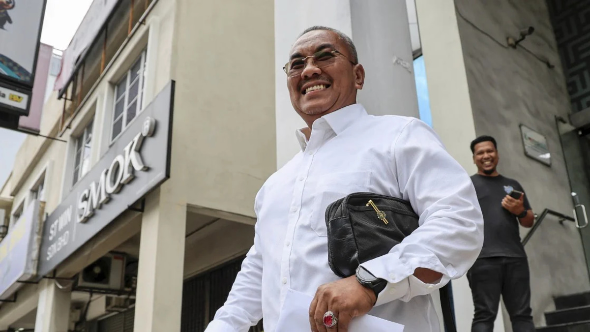PN concludes Johor seat negotiations, resolves 34 overlapping constituencies