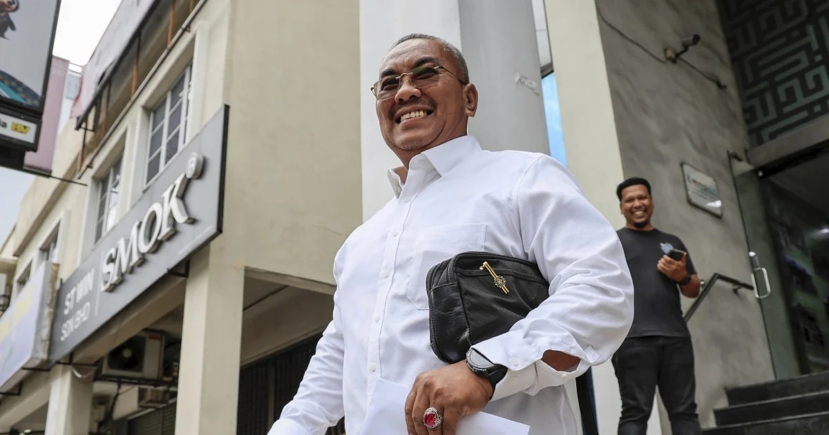 PN concludes Johor seat negotiations, resolves 34 overlapping constituencies
