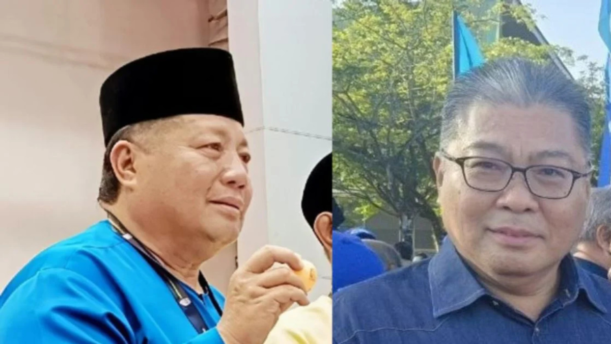 Johor Poll: Umno Official Extends Goodwill to PN-Backed Brother in Kahang Contest