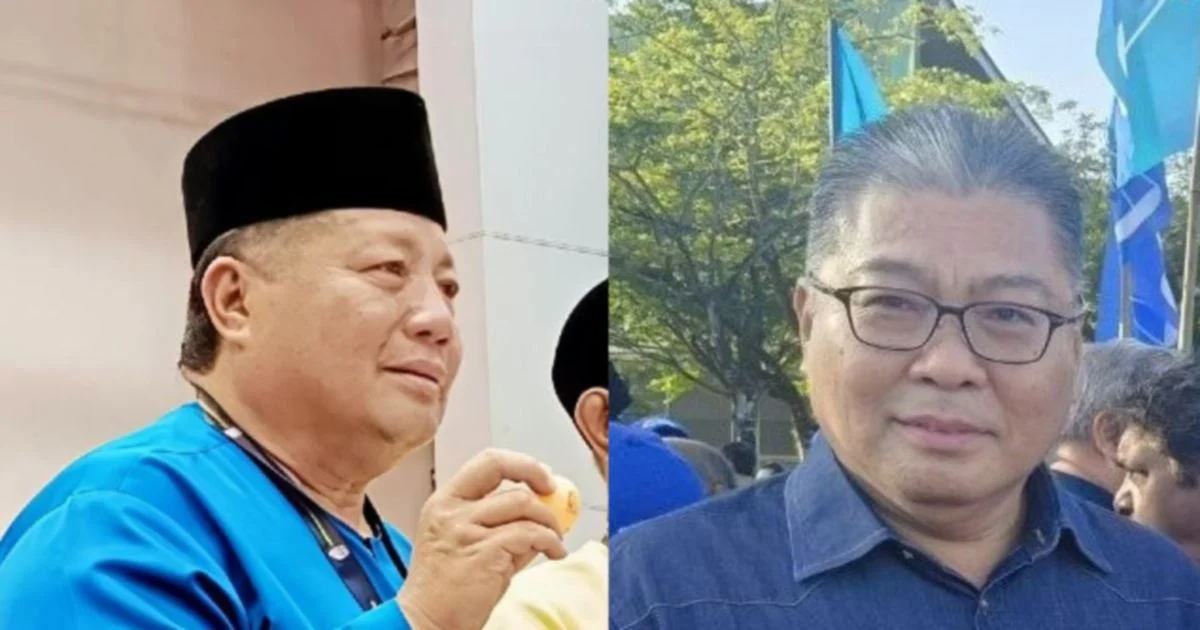 Johor Poll: Umno Official Extends Goodwill to PN-Backed Brother in Kahang Contest