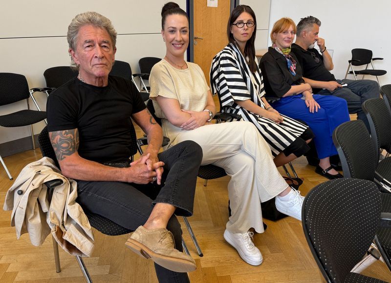 German Court Finds AI Music Firm Suno Violated Copyright Law