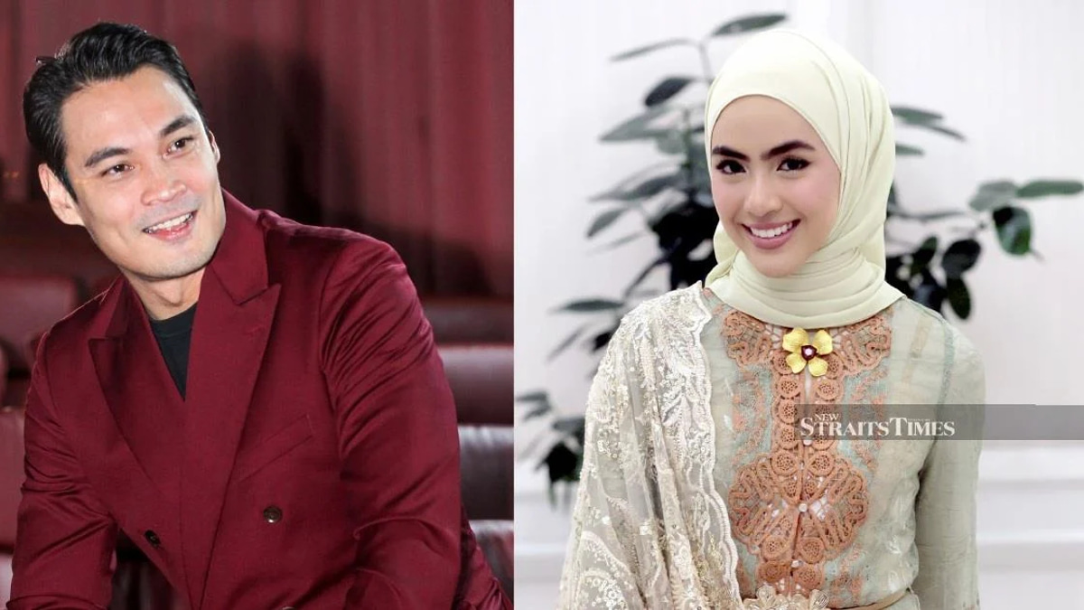 Hisyam Hamid Dismisses Viral Rumours Over Alleged Visit to Erysha Emyra's Residence