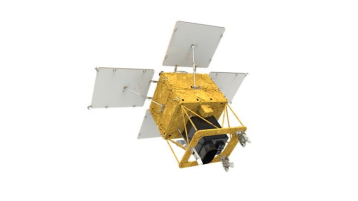 South Korea Readies Fourth Next-Generation Earth Observation Satellite for Launch