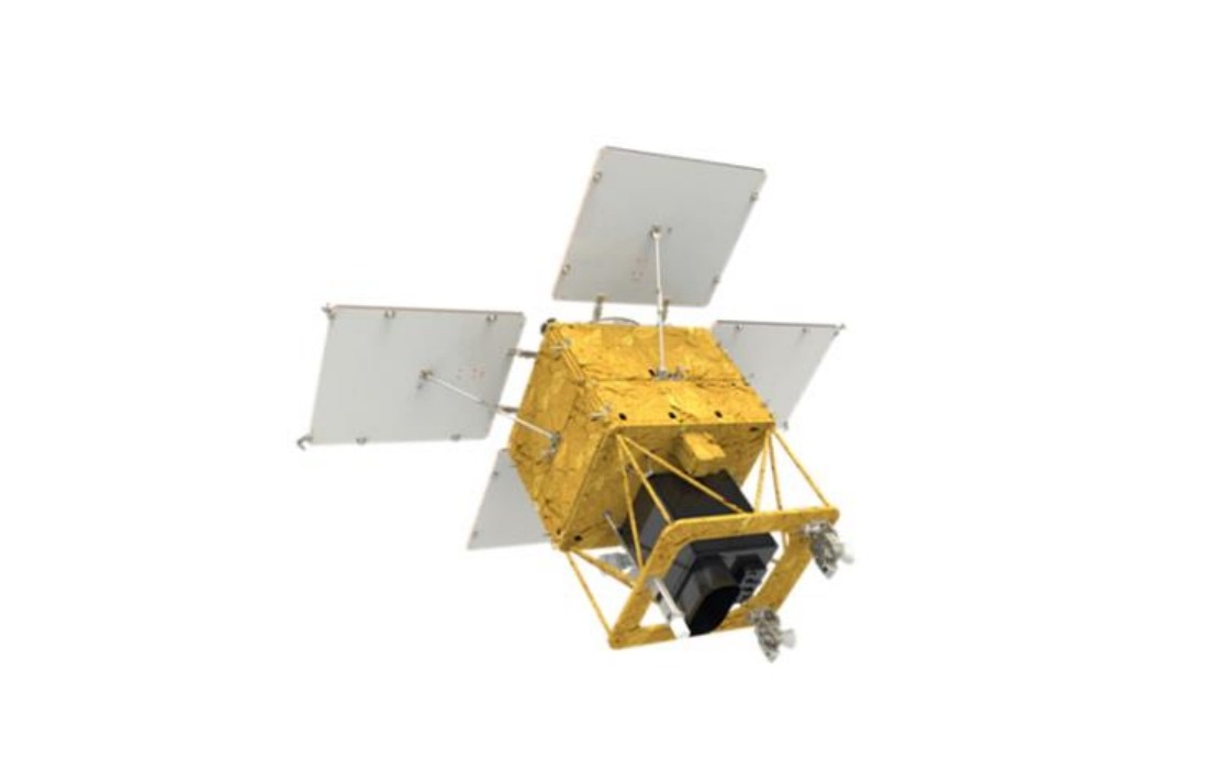 South Korea Readies Fourth Next-Generation Earth Observation Satellite for Launch
