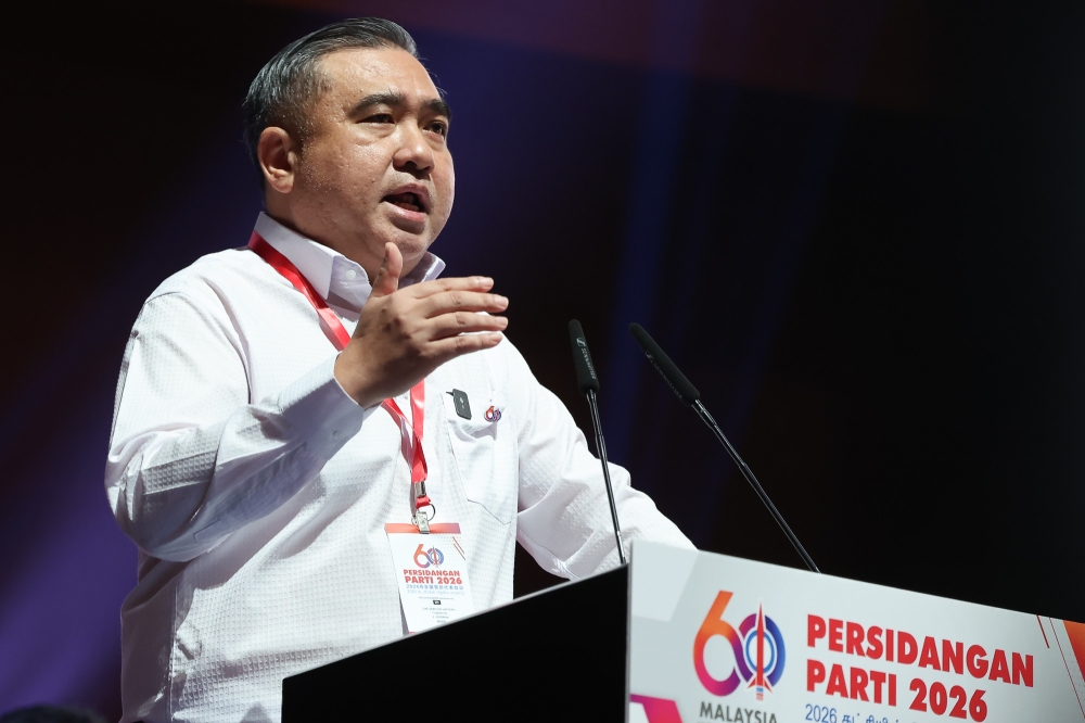 DAP Pledges Full Support for Anwar's AUKU Abolition Plan, Calls for Broader Reforms