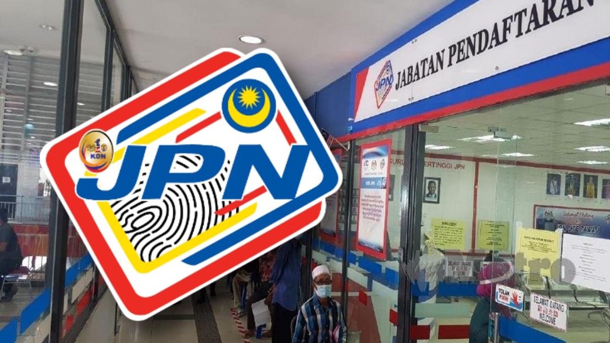 MyKad Services Nationwide To Halt For Six Days As New Card Generation Rolls Out