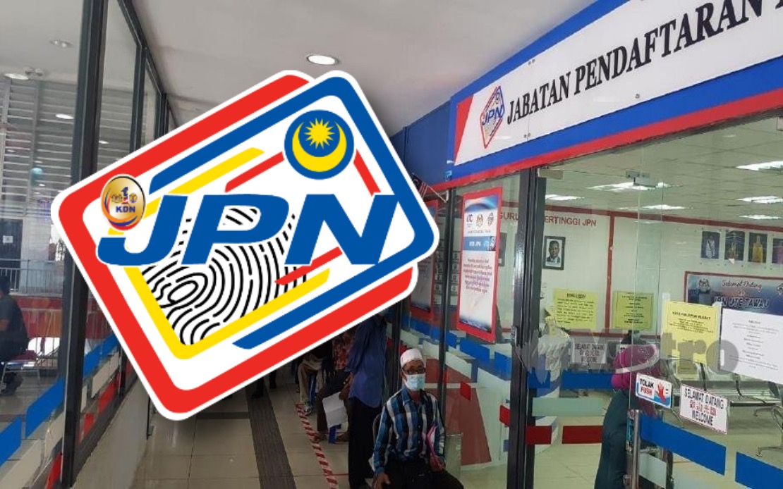 MyKad Services Nationwide To Halt For Six Days As New Card Generation Rolls Out