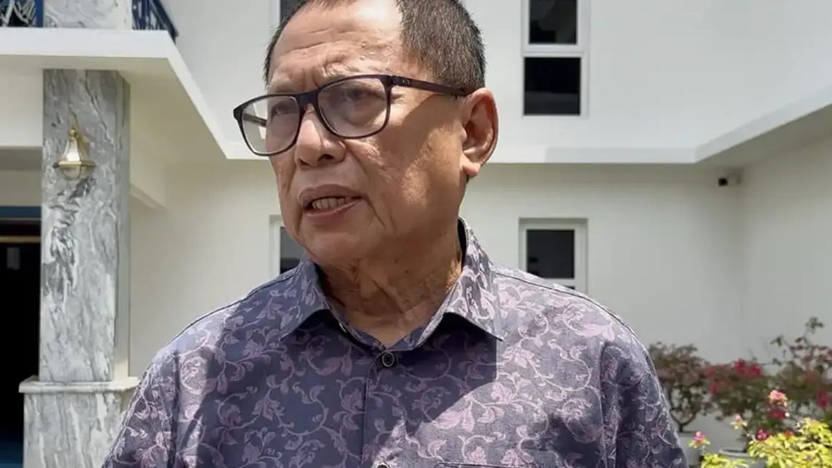Don't back BN until infrastructure and services improve, Puad urges Rengit voters