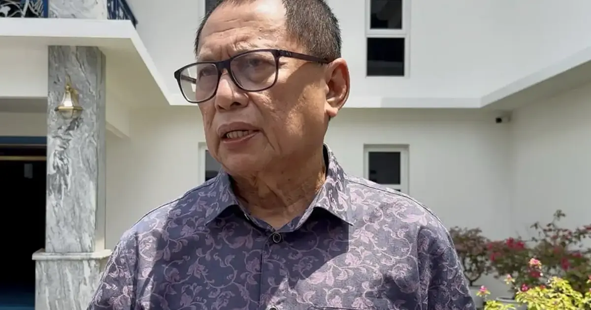 Don't back BN until infrastructure and services improve, Puad urges Rengit voters