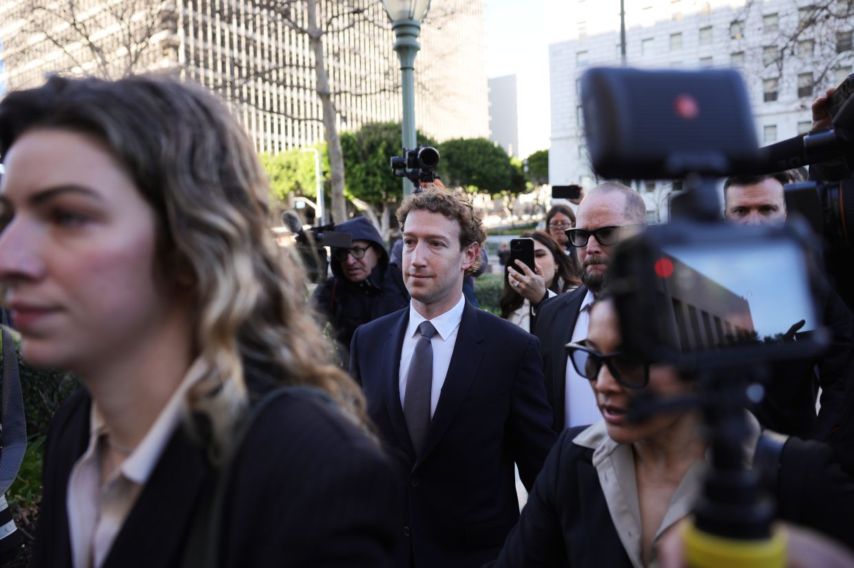 Meta Challenges California Verdict in Landmark Social Media Addiction Case