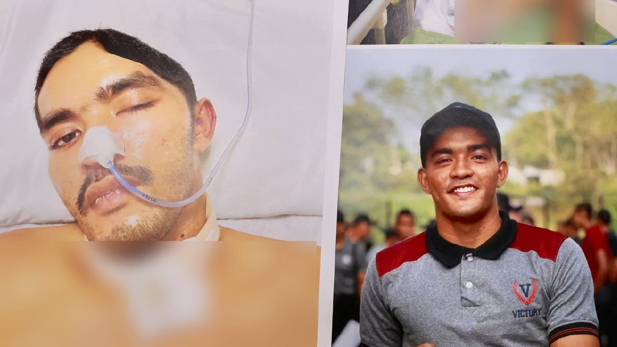 Malaysian Army Concludes Investigation into Johor Camp Incident; Dismissals Announced