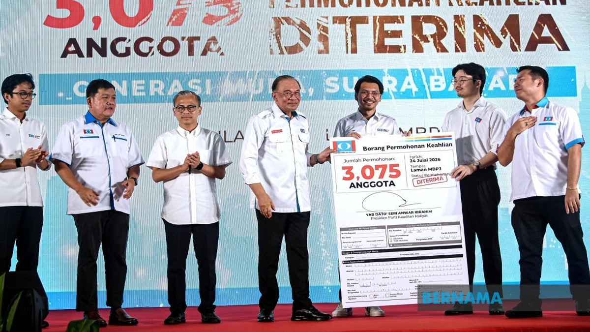 RM44.5 Million Flood Defence Initiative For Petaling Jaya And Damansara To Be Managed Via ICU