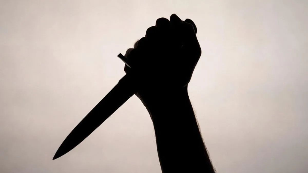 Woman stabbed in broad daylight at Ujjain market; suspect sought