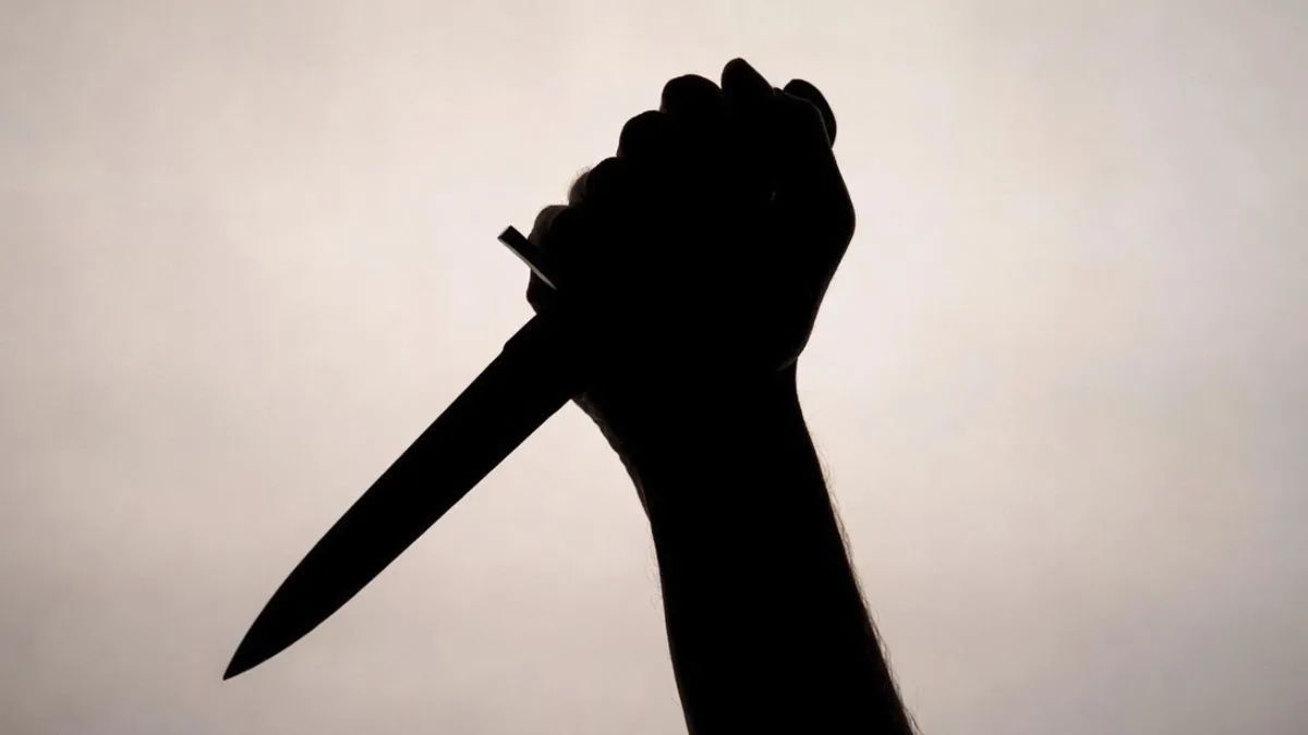Woman stabbed in broad daylight at Ujjain market; suspect sought