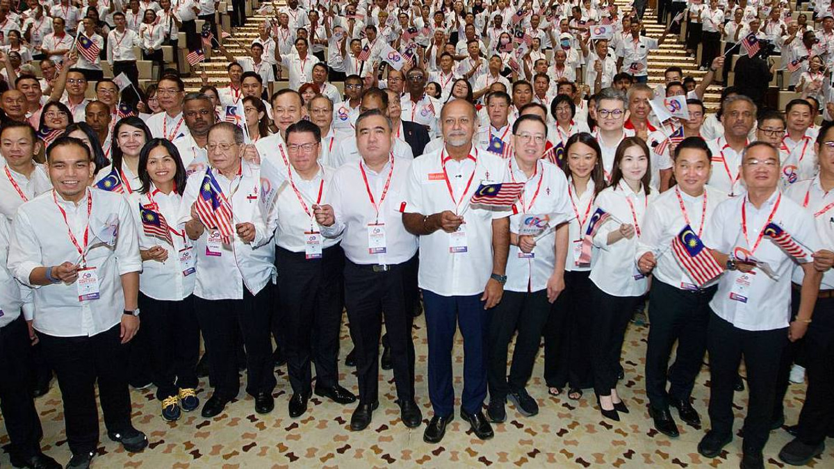 DAP Must Keep Its Voice in Unity Government While Holding Authorities to Account, Says Sangeet Kaur Deo