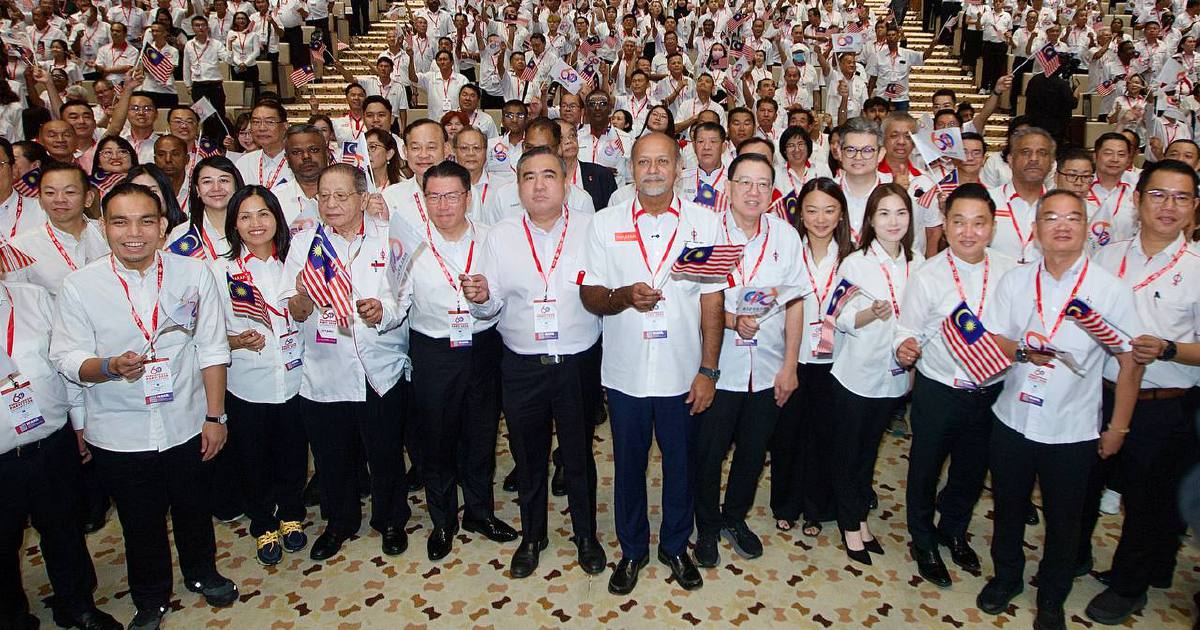 DAP Must Keep Its Voice in Unity Government While Holding Authorities to Account, Says Sangeet Kaur Deo