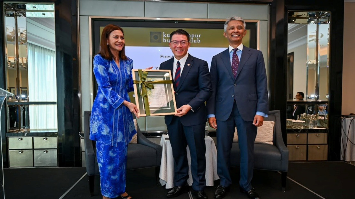 Policy Continuity Vital for Malaysia's Economic Transformation, Says Nga