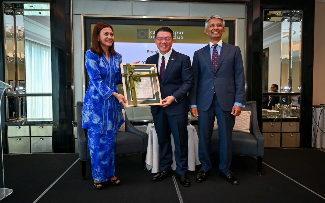 Policy Continuity Vital for Malaysia's Economic Transformation, Says Nga